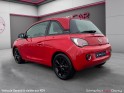 Opel adam 1.2 twinport 70 ch /garantie 12 mois occasion osny simplicicar simplicibike france