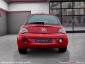 Opel adam 1.2 twinport 70 ch /garantie 12 mois occasion osny simplicicar simplicibike france