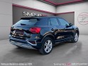 Audi q2 q2 35 tfsi 150ch business line camÉra recul occasion montpellier (34) simplicicar simplicibike france