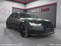 Audi rs6 avant v8 4.0 tfsi 560ch toutes options toit ouvrant affichage tÊte haute sieges Électriques malus payé occasion...