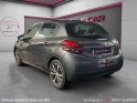 Peugeot 208 1.2 82ch allure camÉra recul toit panoramique siÈges chauffants distribution À jour occasion montpellier (34)...