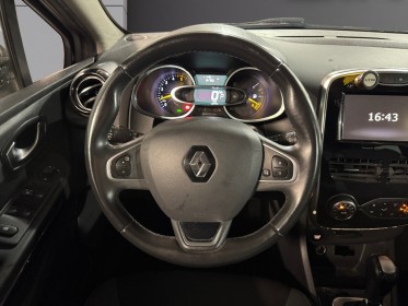 Renault clio iv dci 90 energy intens edc keyless garantie 12mois occasion montpellier (34) simplicicar simplicibike france