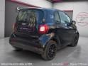 Smart fortwo coupe 82 ch electrique ba1 prime occasion paris 17ème (75)(porte maillot) simplicicar simplicibike france