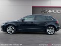 Audi a3 sportback ambition luxe 2.0 tdi 150 distribution ok occasion avignon (84) simplicicar simplicibike france