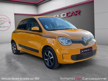 Renault twingo iii sce 75 zen occasion simplicicar carcassonne simplicicar simplicibike france