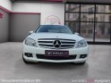 Mercedes classe c 180 cdi blueefficiency classic 2eme mains entretien a jour occasion avignon (84) simplicicar simplicibike...