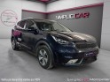 Kia niro 1.6 gdi hybride rechargeable 141 ch dct6 premium carplay keyless volant et sièges chauffants occasion montpellier...