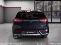 Kia niro 1.6 gdi hybride rechargeable 141 ch dct6 premium carplay keyless volant et sièges chauffants occasion montpellier...