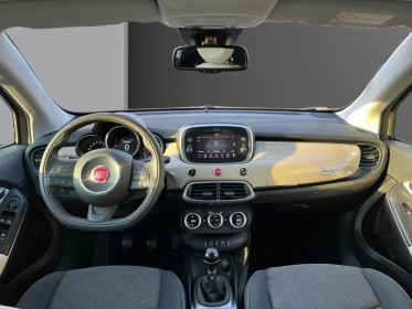 Fiat 500x my18 1.4 multiair 140 ch lounge occasion simplicicar carcassonne simplicicar simplicibike france