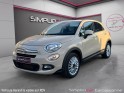 Fiat 500x my18 1.4 multiair 140 ch lounge occasion simplicicar carcassonne simplicicar simplicibike france