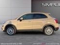 Fiat 500x my18 1.4 multiair 140 ch lounge occasion simplicicar carcassonne simplicicar simplicibike france