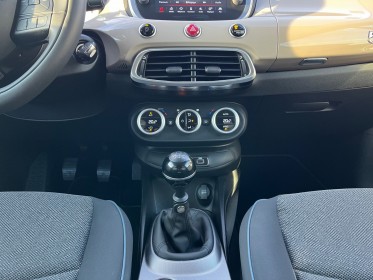 Fiat 500x my18 1.4 multiair 140 ch lounge occasion simplicicar carcassonne simplicicar simplicibike france