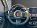 Fiat 500x my18 1.4 multiair 140 ch lounge occasion simplicicar carcassonne simplicicar simplicibike france