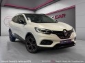 Renault kadjar tce 140 fap edc black edition toit panoramique occasion simplicicar saint-jean simplicicar simplicibike france