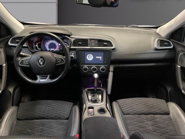 Renault kadjar tce 140 fap edc black edition toit panoramique occasion simplicicar saint-jean simplicicar simplicibike france