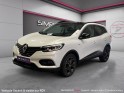 Renault kadjar tce 140 fap edc black edition toit panoramique occasion simplicicar saint-jean simplicicar simplicibike france