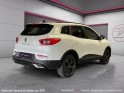 Renault kadjar tce 140 fap edc black edition toit panoramique occasion simplicicar saint-jean simplicicar simplicibike france