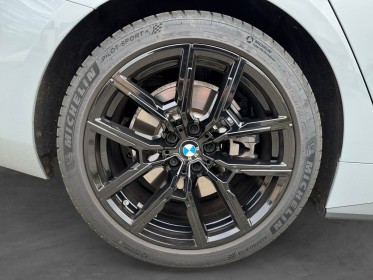 Bmw serie 4 gran coupe g26 m sport 430d xdrive 286 ch bva8 - camera 360 - toit ouvrant - garantie bmw 08.2028 occasion...