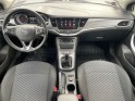 Opel astra business 1.6 cdti 110 ch / carplay / radar av-ar / entretiens / garantie occasion simplicicar salon de provence...