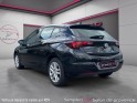 Opel astra business 1.6 cdti 110 ch / carplay / radar av-ar / entretiens / garantie occasion simplicicar salon de provence...