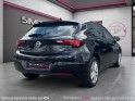 Opel astra business 1.6 cdti 110 ch / carplay / radar av-ar / entretiens / garantie occasion simplicicar salon de provence...