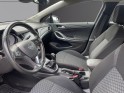 Opel astra business 1.6 cdti 110 ch / carplay / radar av-ar / entretiens / garantie occasion simplicicar salon de provence...