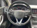 Opel astra business 1.6 cdti 110 ch / carplay / radar av-ar / entretiens / garantie occasion simplicicar salon de provence...