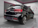 Kia rio business 1.0l t-gdi 100 ch isg launch edition business / garantie 12 mois occasion osny simplicicar simplicibike france