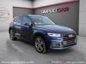 Audi q5 40 tdi 190 s tronic 7 quattro s edition / garantie 12 mois occasion simplicicar mery-sur-oise simplicicar...