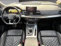 Audi q5 40 tdi 190 s tronic 7 quattro s edition / garantie 12 mois occasion simplicicar mery-sur-oise simplicicar...