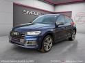 Audi q5 40 tdi 190 s tronic 7 quattro s edition / garantie 12 mois occasion simplicicar mery-sur-oise simplicicar...