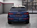 Audi q5 40 tdi 190 s tronic 7 quattro s edition / garantie 12 mois occasion simplicicar mery-sur-oise simplicicar...