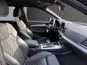 Audi q5 40 tdi 190 s tronic 7 quattro s edition / garantie 12 mois occasion simplicicar mery-sur-oise simplicicar...