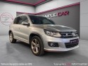 Volkswagen tiguan r line 150 ch 2.0 tdi  série spéciale r exclusive 4motion dsg7 toit ouvrant sieges électrique occasion...