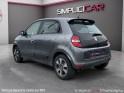 Renault twingo iii 1.0 sce 70 e6 zen occasion champigny-sur-marne (94) simplicicar simplicibike france