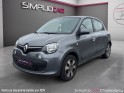 Renault twingo iii 1.0 sce 70 e6 zen occasion champigny-sur-marne (94) simplicicar simplicibike france