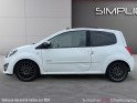 Renault twingo ii 1.2 lev 16v 75 eco2 nightday - toit ouvrant - climatisation - idÉal jeune permis - paiements en 4x 10x......