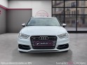 Audi s3 sportback 2.0 tfsi 300 quattro s-tronic 6 garantie 12 mois occasion simplicicar limoges  simplicicar simplicibike...