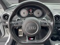 Audi s3 sportback 2.0 tfsi 300 quattro s-tronic 6 garantie 12 mois occasion simplicicar limoges  simplicicar simplicibike...