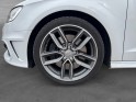 Audi s3 sportback 2.0 tfsi 300 quattro s-tronic 6 garantie 12 mois occasion simplicicar limoges  simplicicar simplicibike...