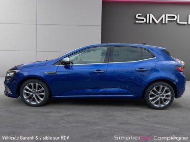 Renault megane iv berline dci 110 gt-line occasion simplicicar compiegne simplicicar simplicibike france