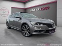 Renault talisman estate intens 1.6 dci 160ch 4 control bva - full - moteur a chaine - occasion simplicicar compiegne...