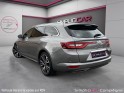 Renault talisman estate intens 1.6 dci 160ch 4 control bva - full - moteur a chaine - occasion simplicicar compiegne...