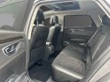 Renault talisman estate intens 1.6 dci 160ch 4 control bva - full - moteur a chaine - occasion simplicicar compiegne...