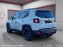 Jeep renegade 1.6 l multijet 120 ch 4x2 bvm6 brooklyn edition attelage garantie 12 mois occasion simplicicar vichy...