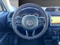 Jeep renegade 1.6 l multijet 120 ch 4x2 bvm6 brooklyn edition attelage garantie 12 mois occasion simplicicar vichy...