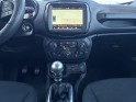 Jeep renegade 1.6 l multijet 120 ch 4x2 bvm6 brooklyn edition attelage garantie 12 mois occasion simplicicar vichy...