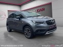 Opel crossland x 1.2 turbo 110 ch bva6 ultimate, caméra de recul, toit panoramique, garantie 12 mois occasion simplicicar...