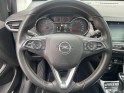 Opel crossland x 1.2 turbo 110 ch bva6 ultimate, caméra de recul, toit panoramique, garantie 12 mois occasion simplicicar...