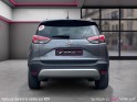 Opel crossland x 1.2 turbo 110 ch bva6 ultimate, caméra de recul, toit panoramique, garantie 12 mois occasion simplicicar...